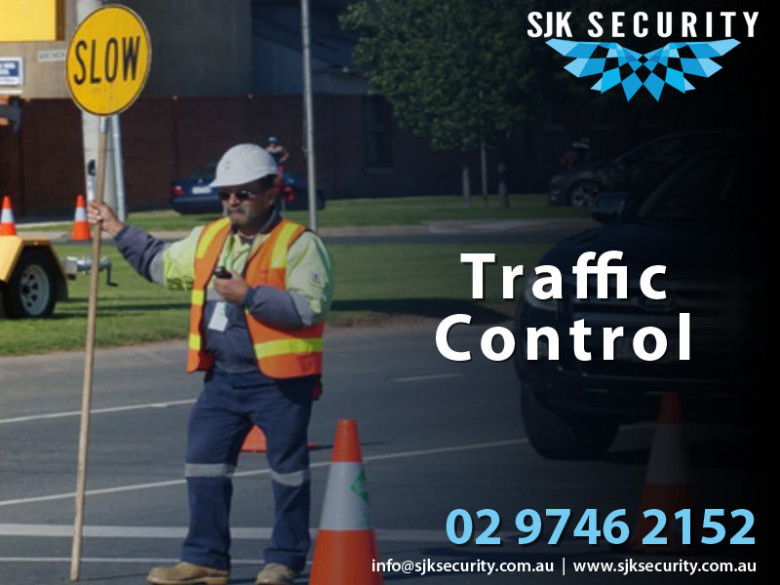 Crowd Control Services in Granville & Sydney
