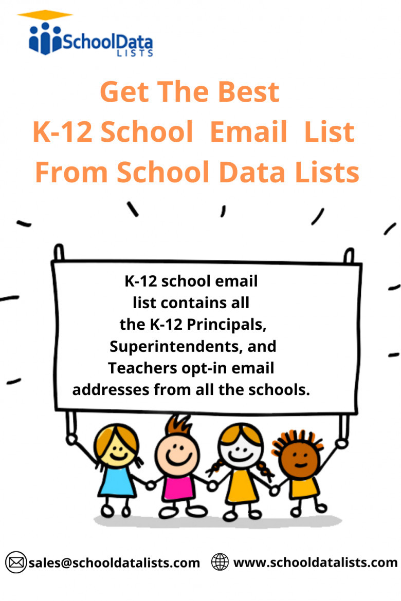 K-12 School Lists