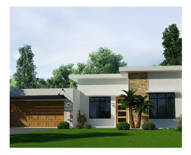 Residential Home Building Services