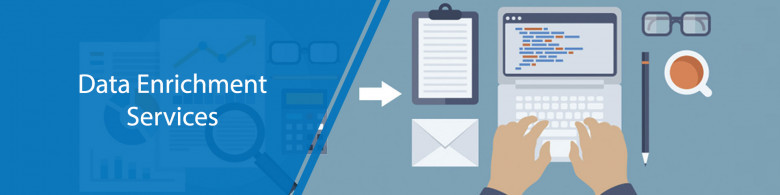 Data Enrichment Services