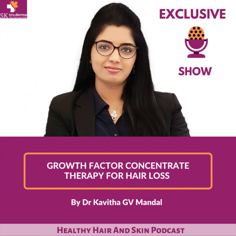 Skin Concern - SK Truderma, Sarjapur Road, Bangalore