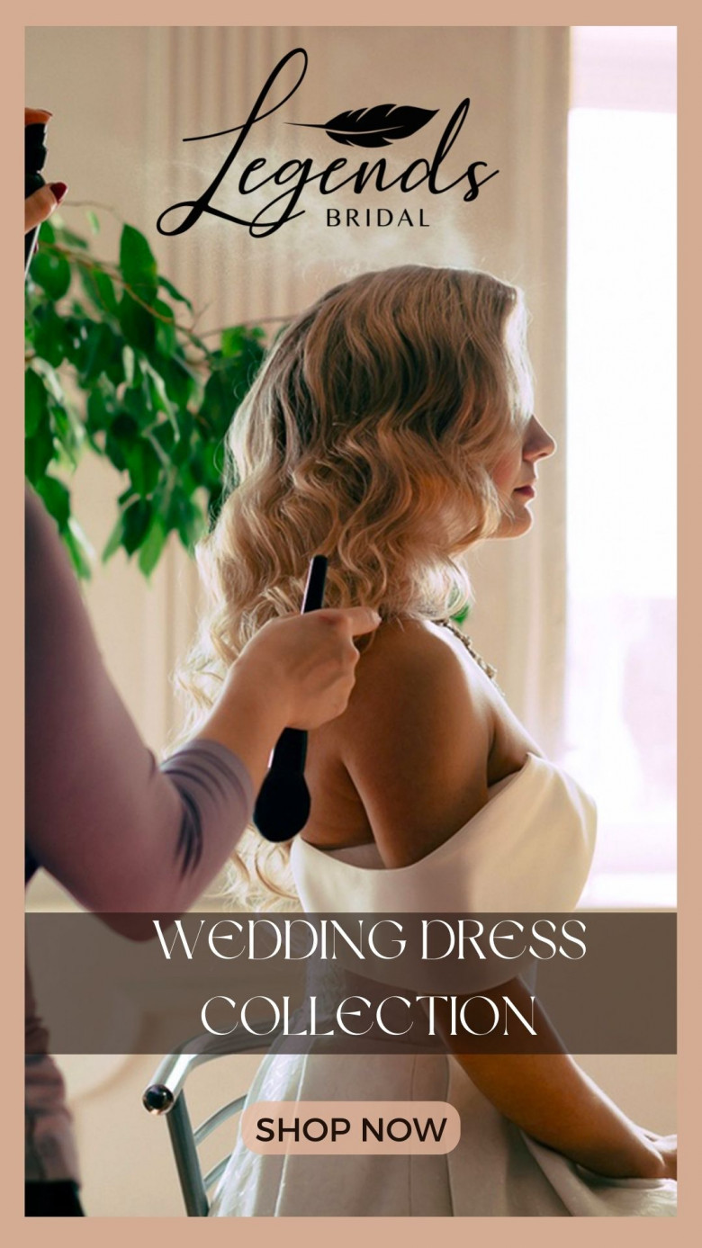Dresses for the Bride-to-Be | Wedding Gowns Perth