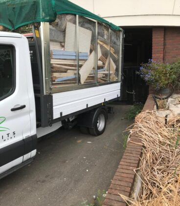 Garage Clearance