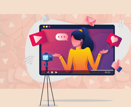 Instagram Influencers Marketing Agency India