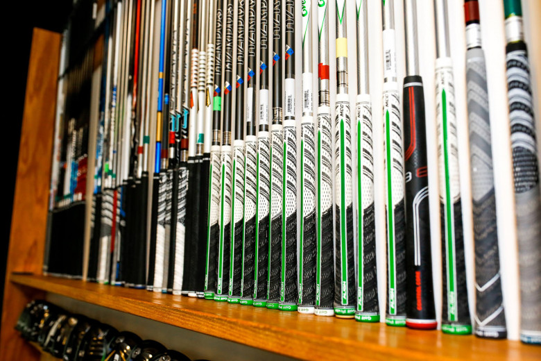 Golf Equipment In Charleston SC