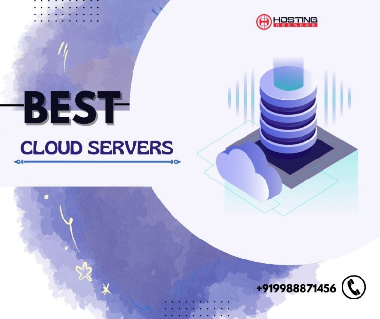 Best Cloud Servers