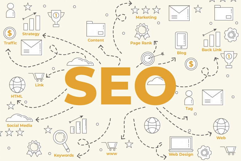 seo near me