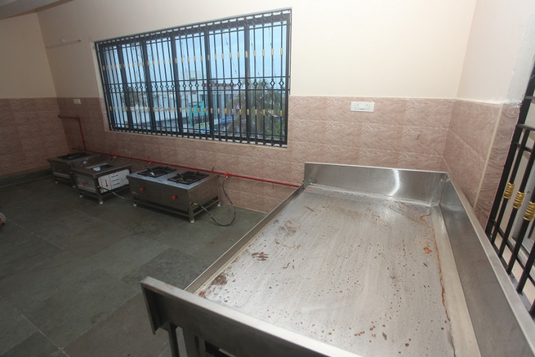 best marriage halls in madipakkam