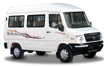 a/c bus &amp; van operators in Chennai ,