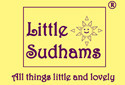 Little Sudhams logo