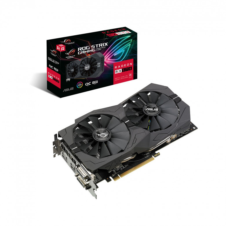 ASUS ROG 90YV0AJ8-M0NA00