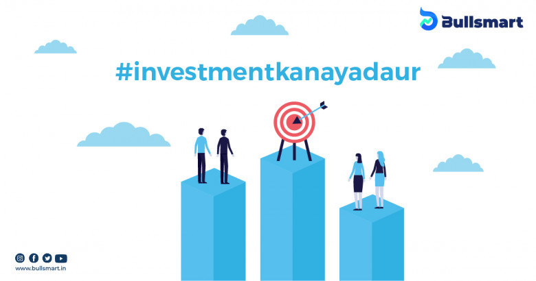 Bullsmart is a young, insightful &amp; cheerful fintech company which helps the young to start their early investment step through undifferentiated financial services with cutting edge financial tools, smartest investment ideas and wealth increasing tools