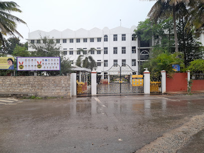 Top CBSE School in Kengeri, Mysore Road.