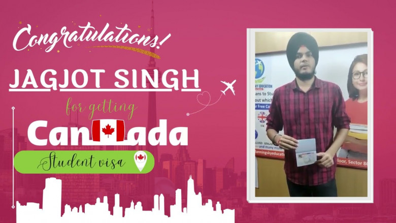 Study Visa Consultants in Chandigarh