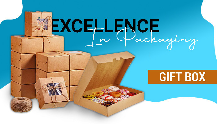 How Custom Packaging has Evolved?