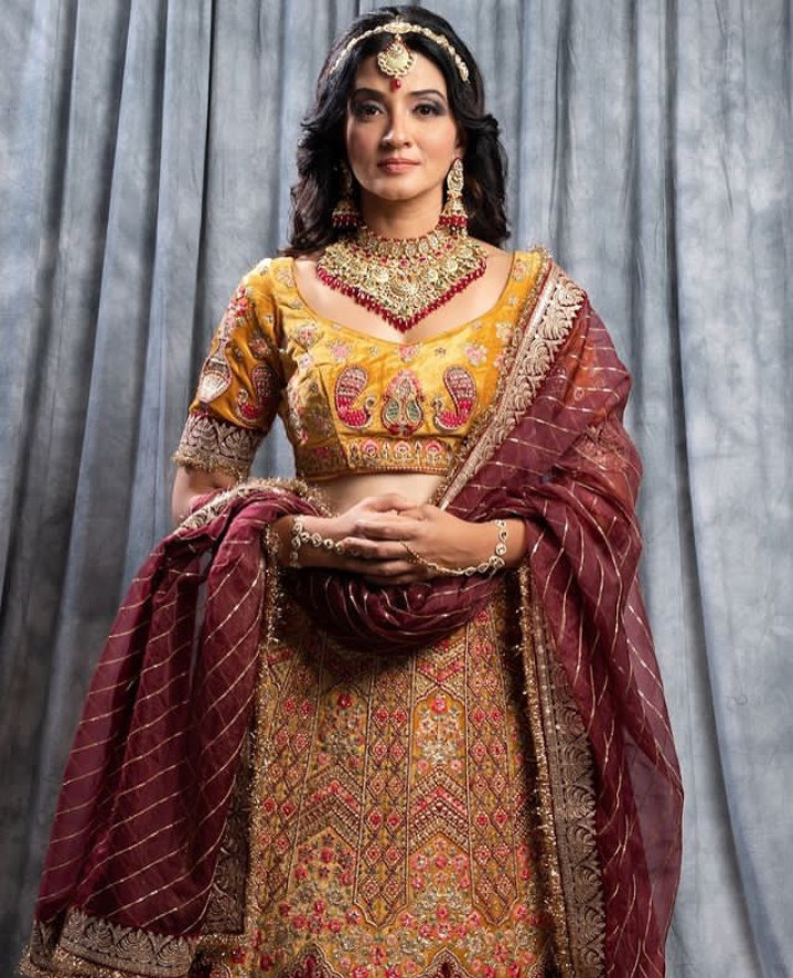 Suhasi Dhami