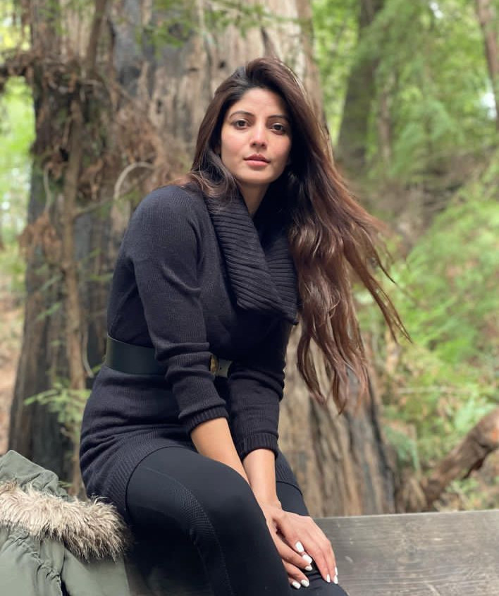 Kajal Jain