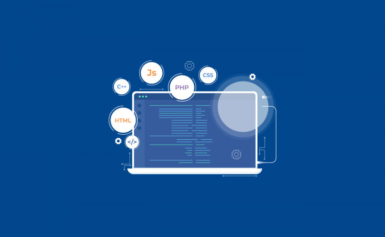 Full Stack Developer Course with Internship