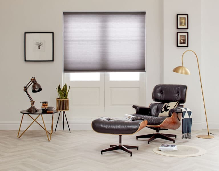 Honeycomb Thermal Blinds