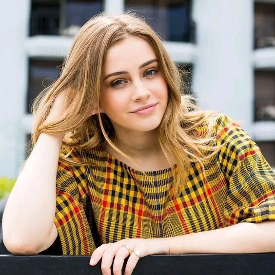 Josephine Langford