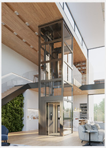 Home Elevators