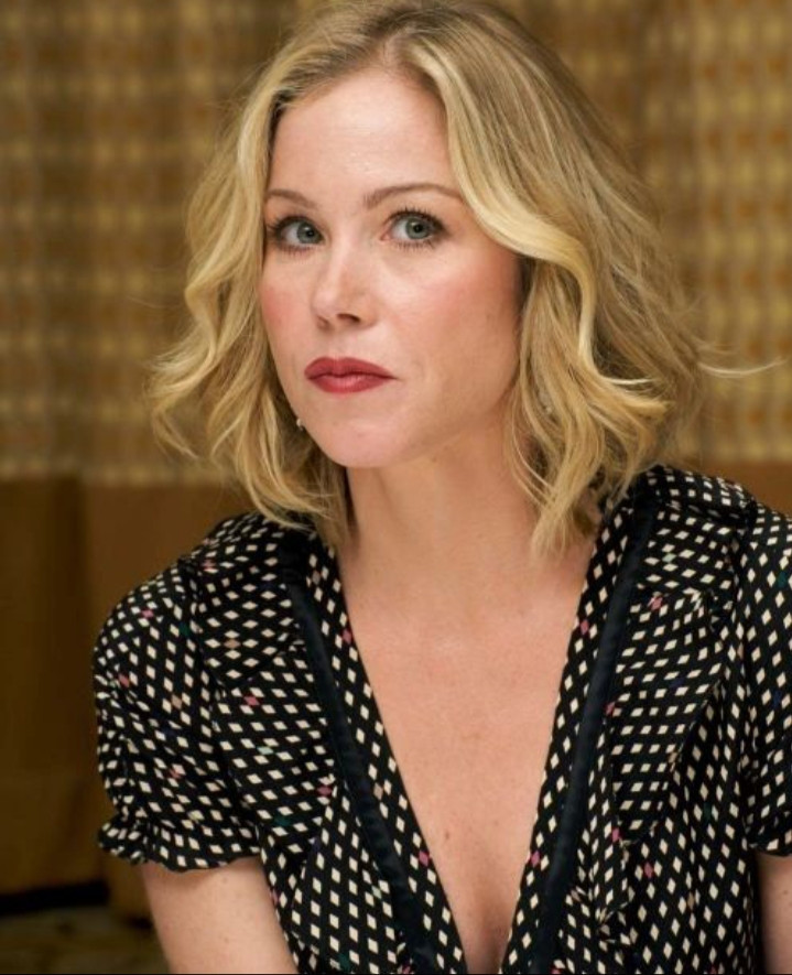 Christina Applegate