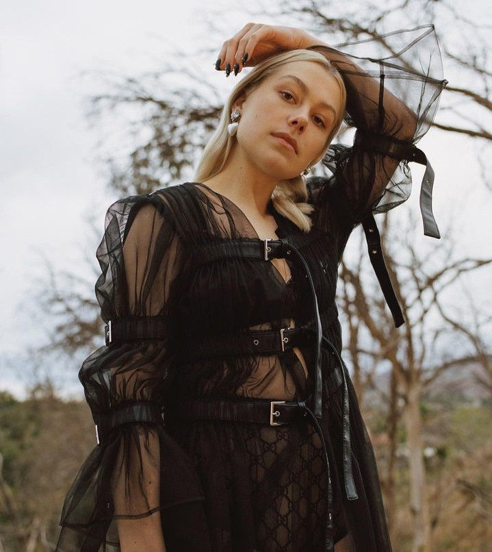 Phoebe Bridgers