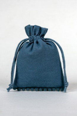 Designer Cotton Pouches