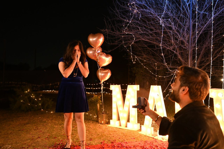 Private date in delhi ncr