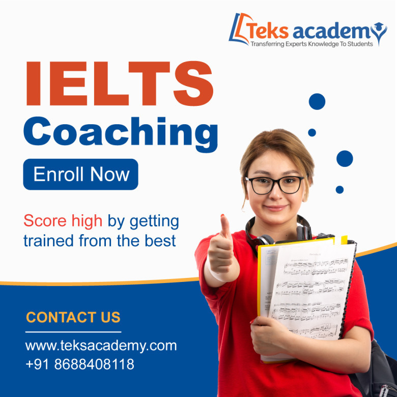 IELTS