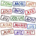 DomainNames