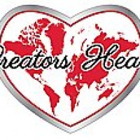 creators heart design