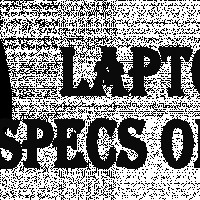 laptopspecs