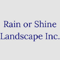 Rainorshinelandscapes