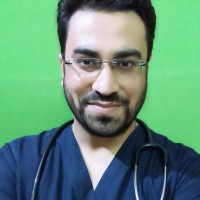 drsharad
