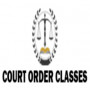 courtorderclasses