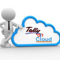 tally on cloud