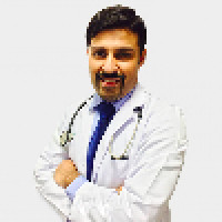 Mrinal Pahwa
