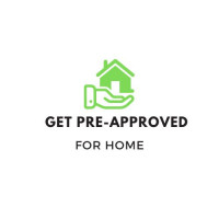Get-Pre-approved-Home