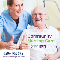 community
