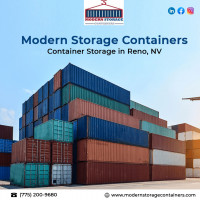 modernstorage