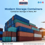 modernstorage
