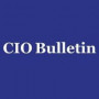 CIObulletin