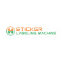 Stickerlabelingmachine1