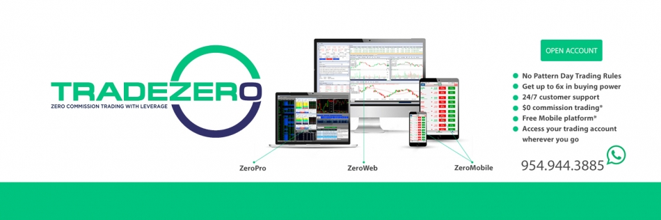 tradezero