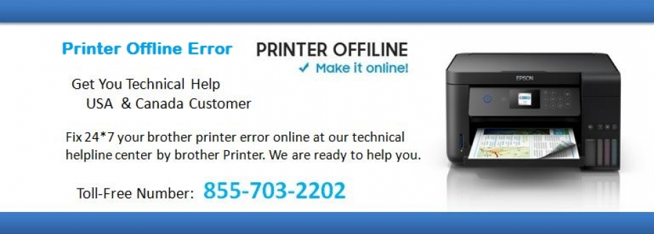 printerofflineissues
