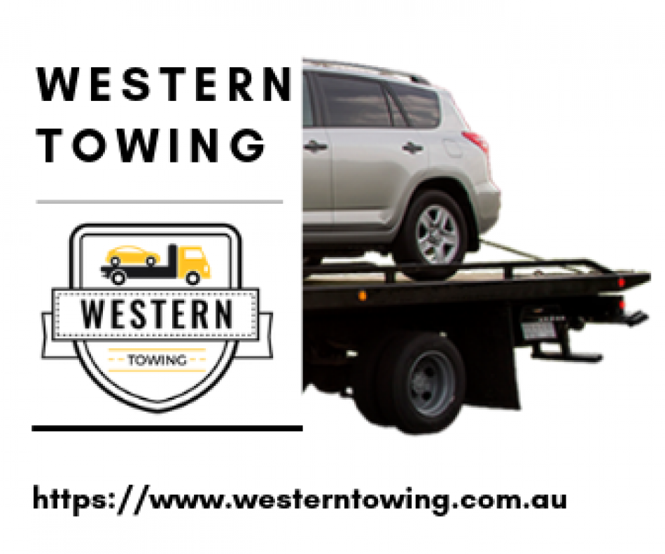 westerntowing