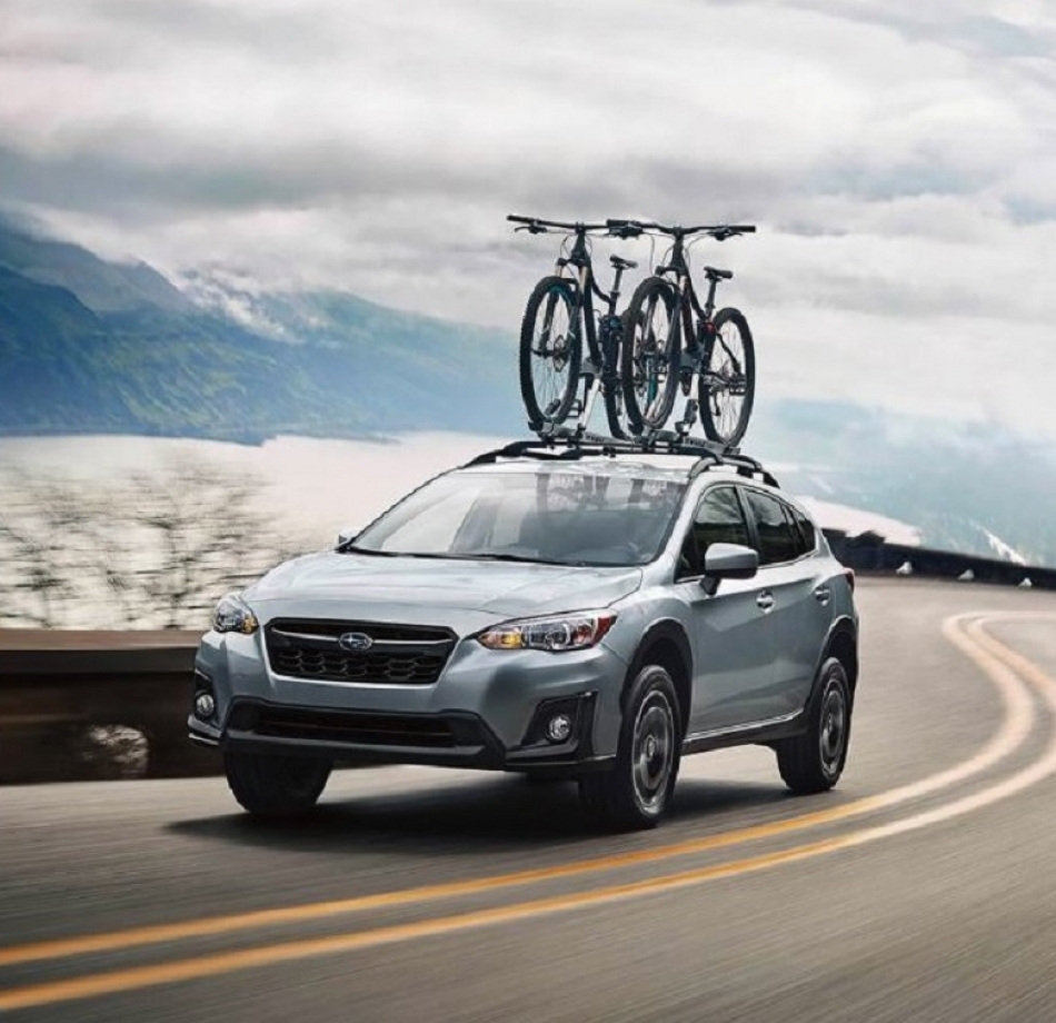 subarucrosstrek