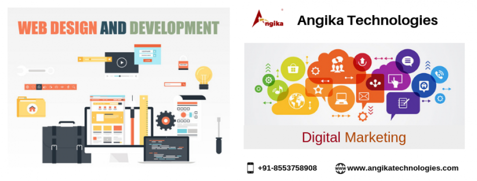 Angika technologies