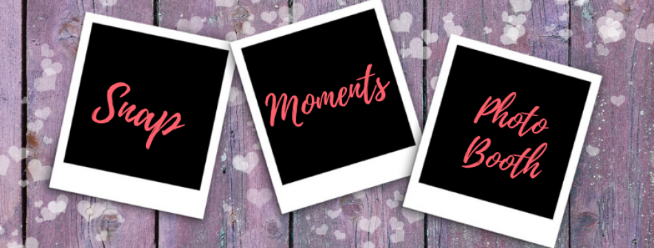SnapMomentsPhotobooth